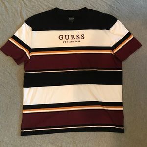 GUESS tee